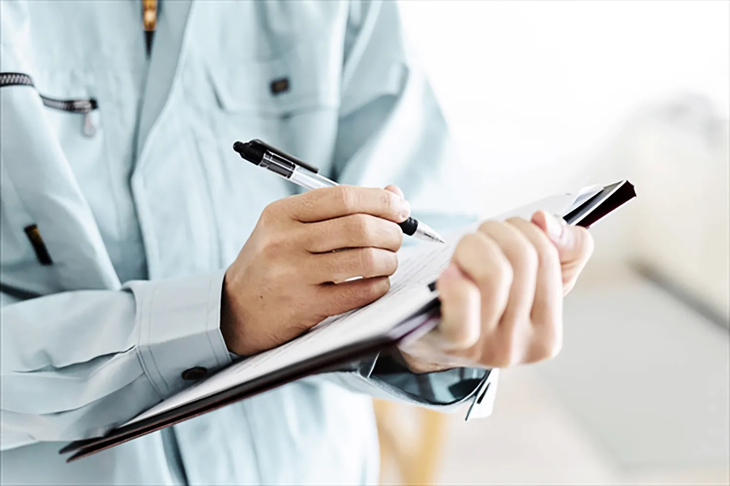 排水設備責任技術者